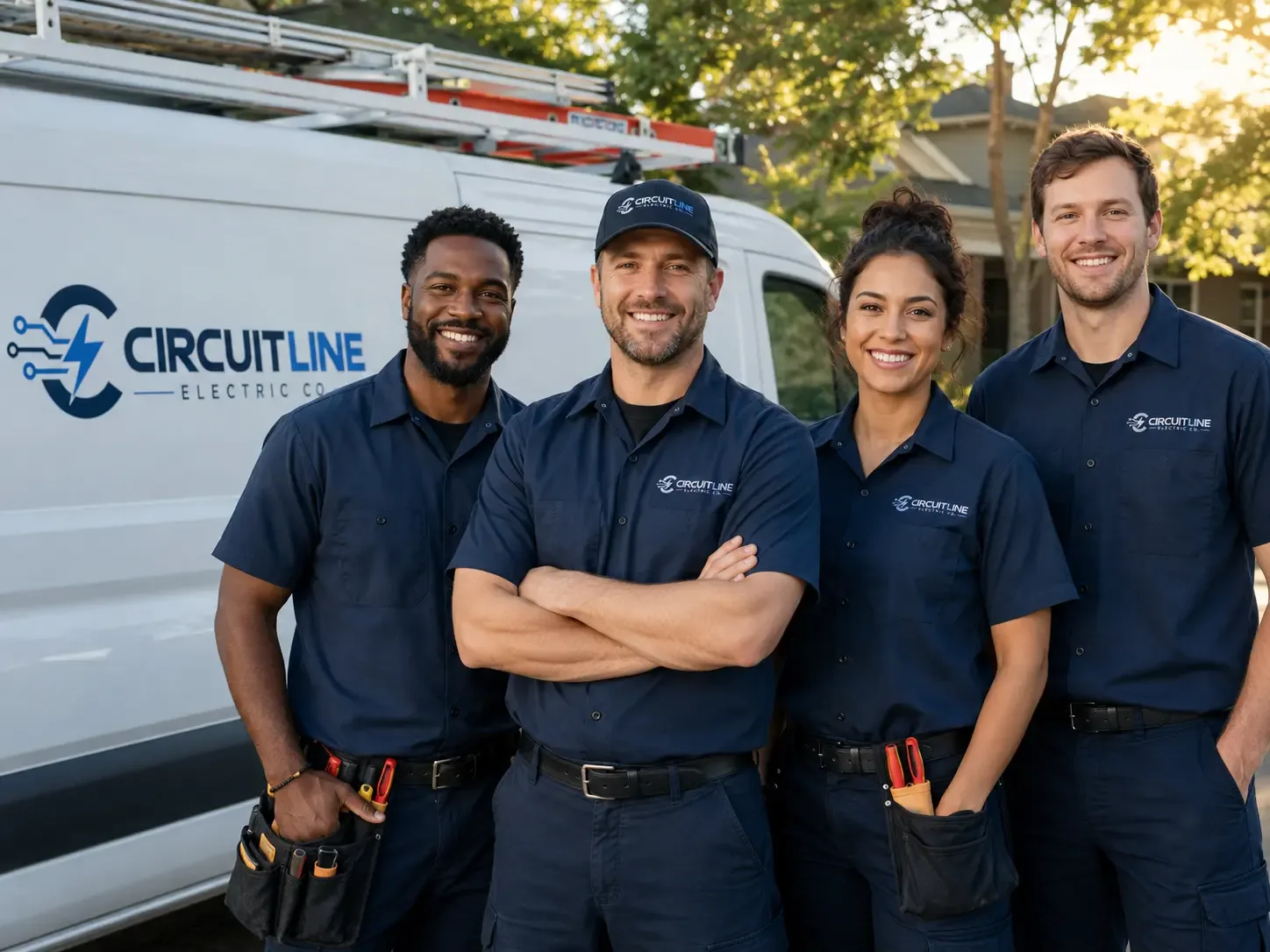 Whole Home Rewiring company in Creston, NE