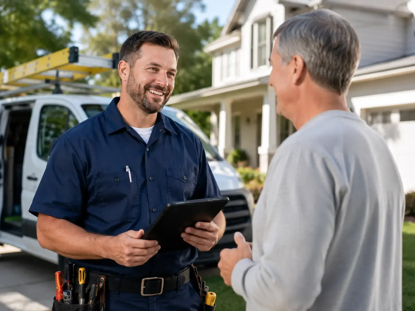 Whole Home Rewiring Creston, NE FAQs